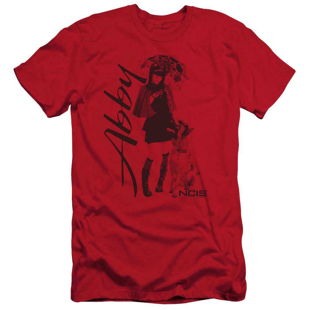 Detail Abby Sciuto Nilpferd Nomer 16