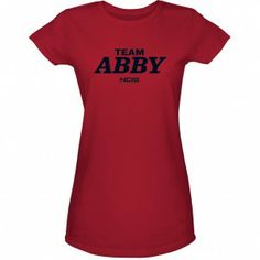 Detail Abby Sciuto Nilpferd Nomer 19