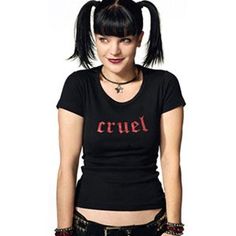 Detail Abby Sciuto Nilpferd Nomer 6