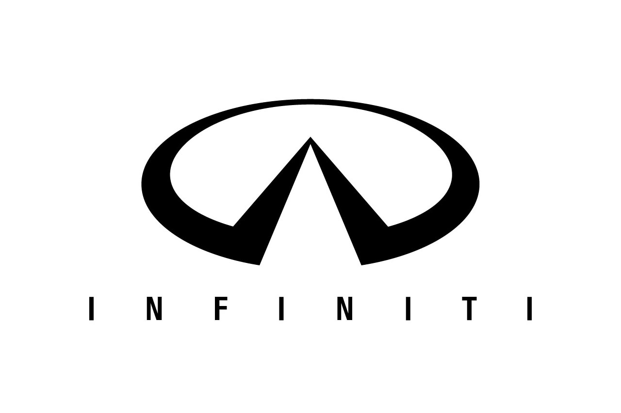 Detail Auto Logo Infinity Nomer 6