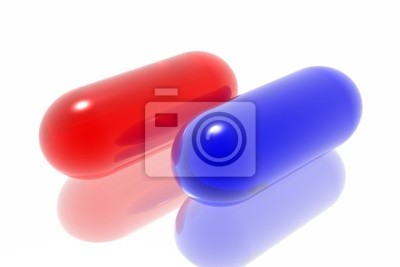 Detail Blaue Pille Rote Pille Matrix Nomer 5