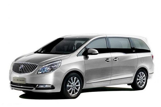 Detail Buick Gl8 Van Nomer 8