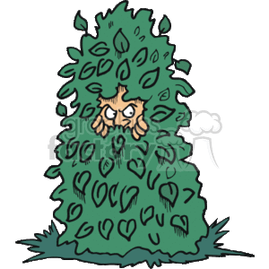Detail Clipart Hide Nomer 5