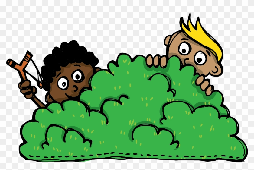 Detail Clipart Hide Nomer 2