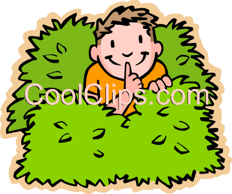 Detail Clipart Hide Nomer 4
