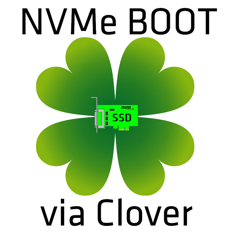 Clover Auto Boot - KibrisPDR