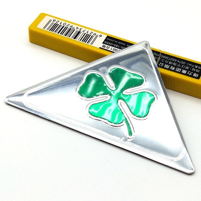 Detail Clover Auto Boot Nomer 10