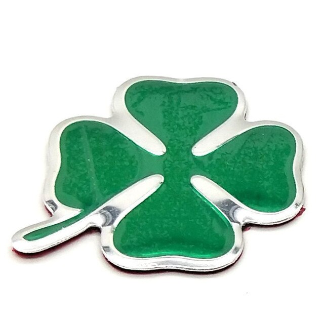 Detail Clover Auto Boot Nomer 5