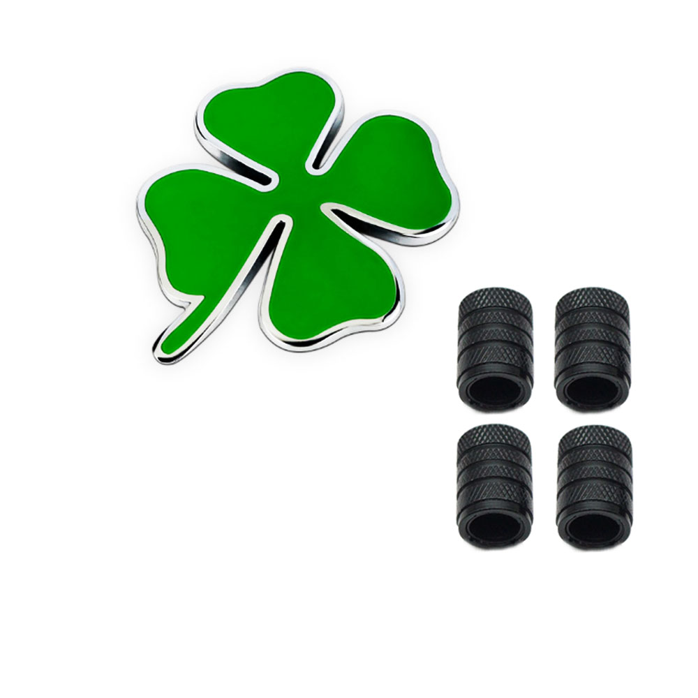 Detail Clover Auto Boot Nomer 8