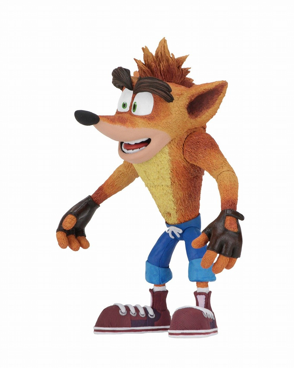 Detail Crash Bandicoot Triceratops Nomer 23