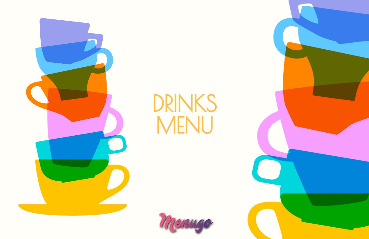 Detail Drinks Menu Nomer 13