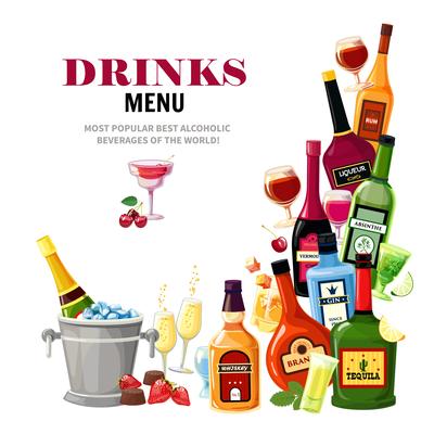 Detail Drinks Menu Nomer 14