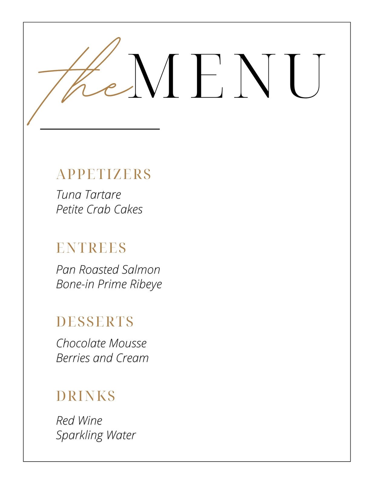 Detail Drinks Menu Nomer 4
