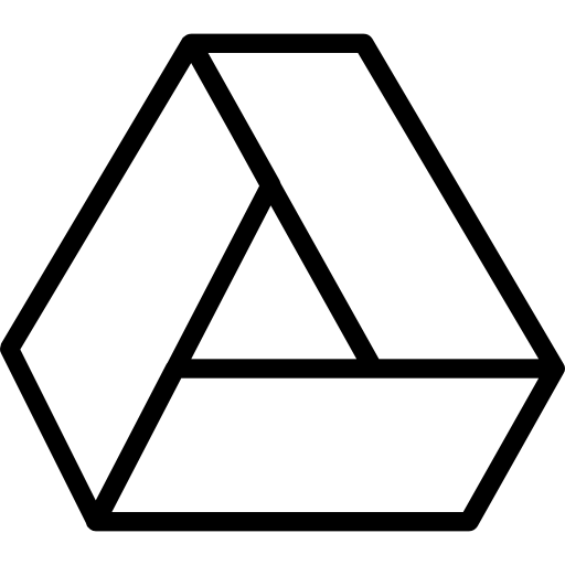 Detail Drive Logo Nomer 8