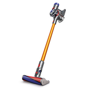 Detail Dyson Dc52 Cleaning Nomer 10
