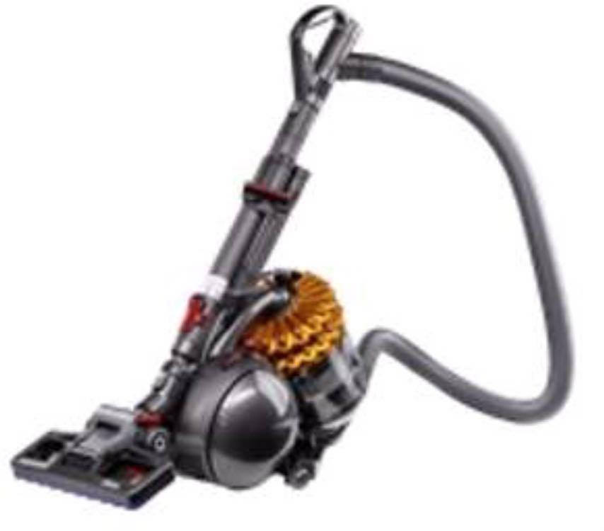 Detail Dyson Dc52 Cleaning Nomer 21