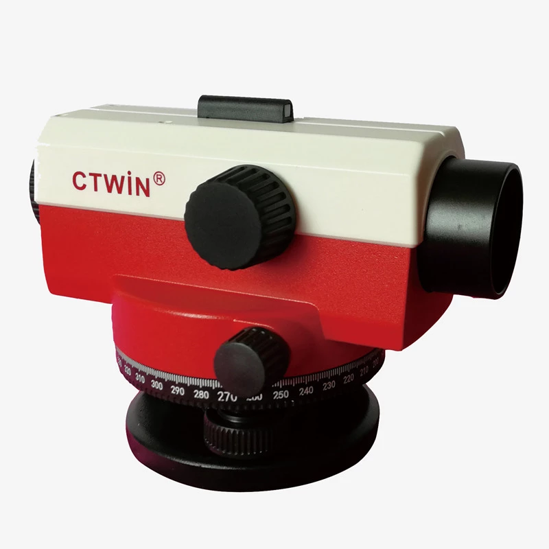 Detail Gambar Alat Survey Automatic Level Nomer 9