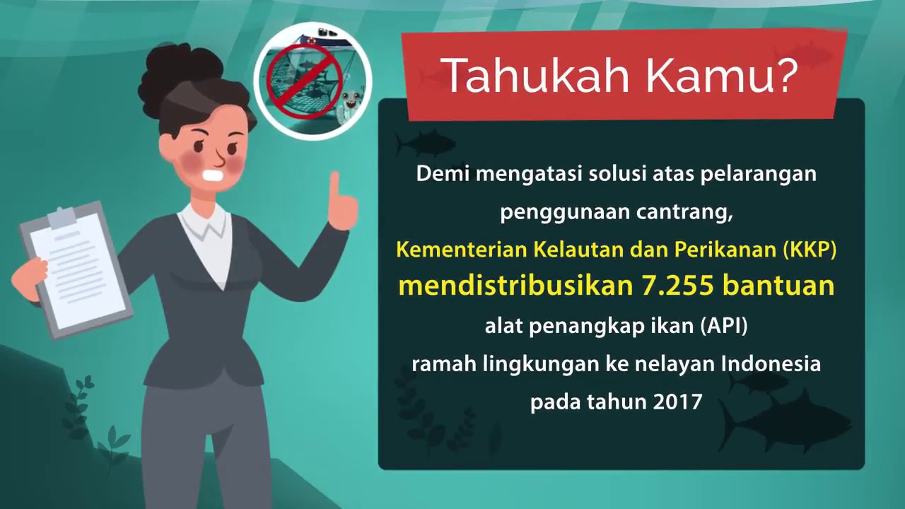 Detail Gambar Alat Tangkap Ikan Ramah Lingkungan Nomer 31