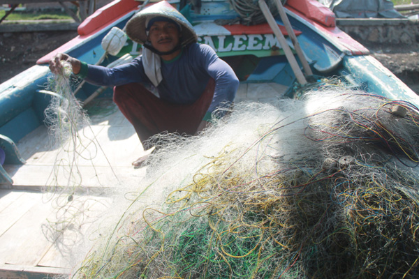 Detail Gambar Alat Tangkap Ikan Ramah Lingkungan Nomer 37