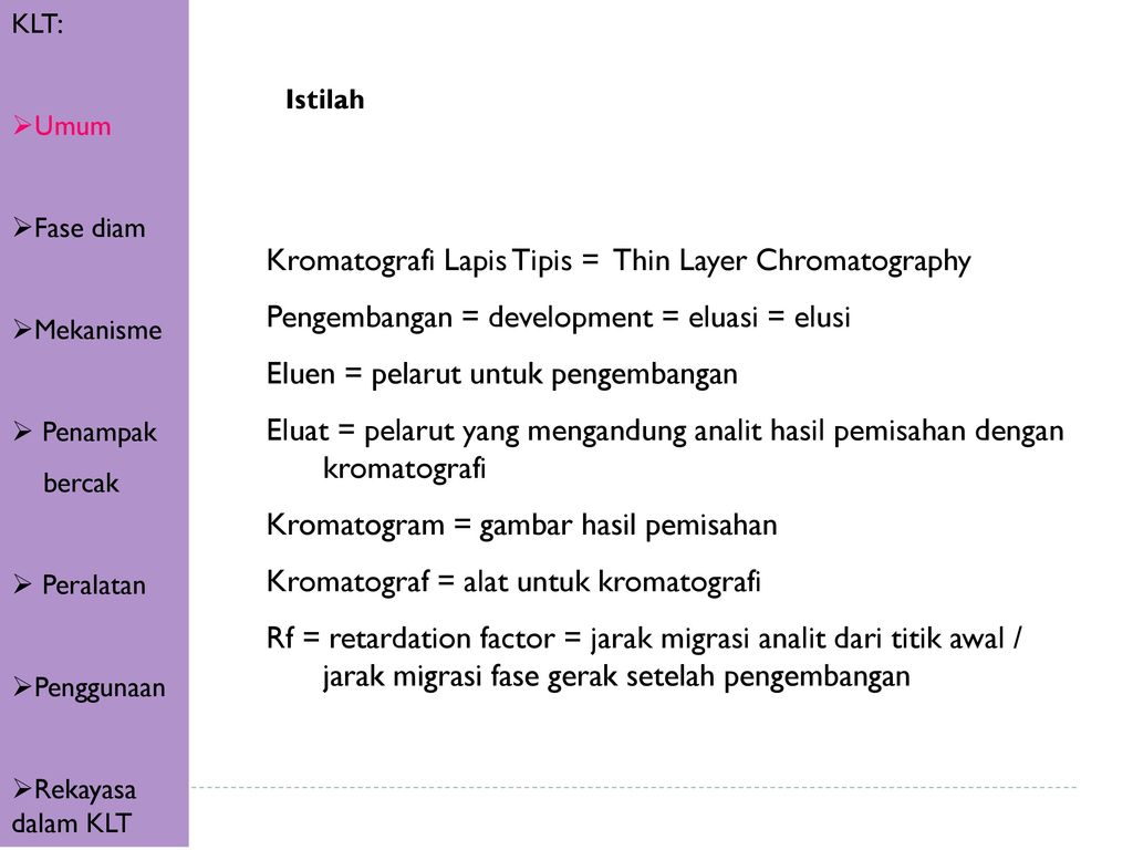 Detail Gambar Alat Tlc Nomer 28