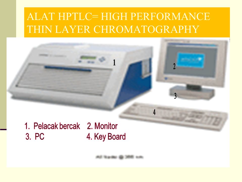 Detail Gambar Alat Tlc Nomer 6