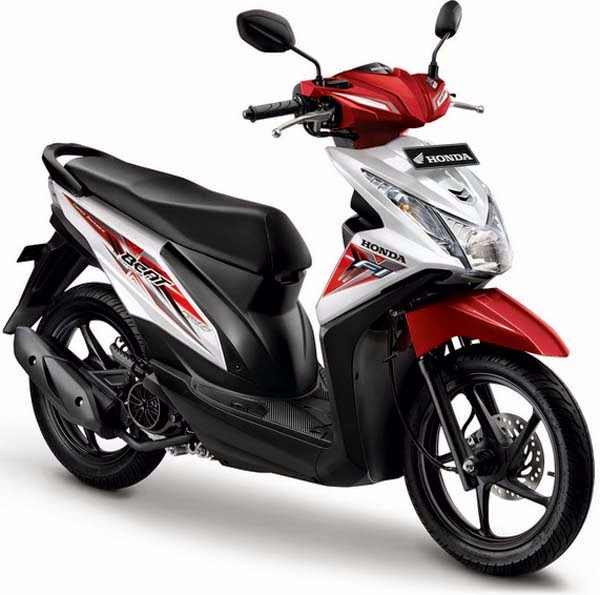 Detail Gambar Alat Transportasi Darat Sepeda Motor Nomer 4