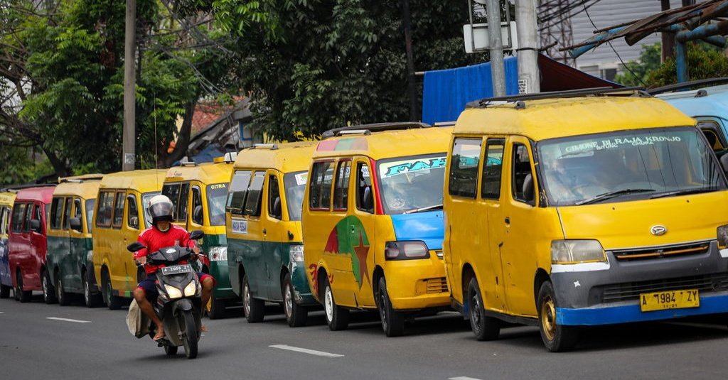 Detail Gambar Alat Transportasi Darat Sepeda Motor Nomer 34