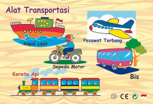 Detail Gambar Alat Transportasi Karikatur Nomer 14