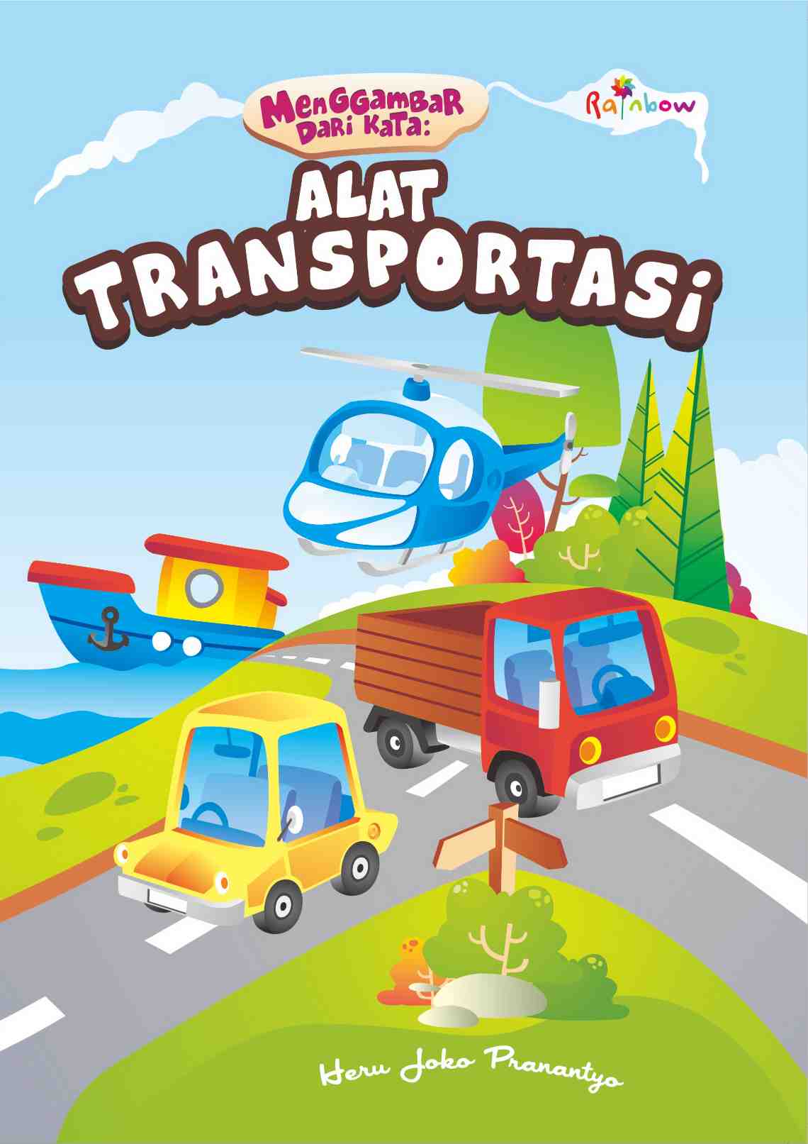 Detail Gambar Alat Transportasi Kartun Nomer 36