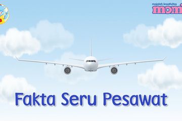 Detail Gambar Alat Transportasi Pesawat Nomer 23