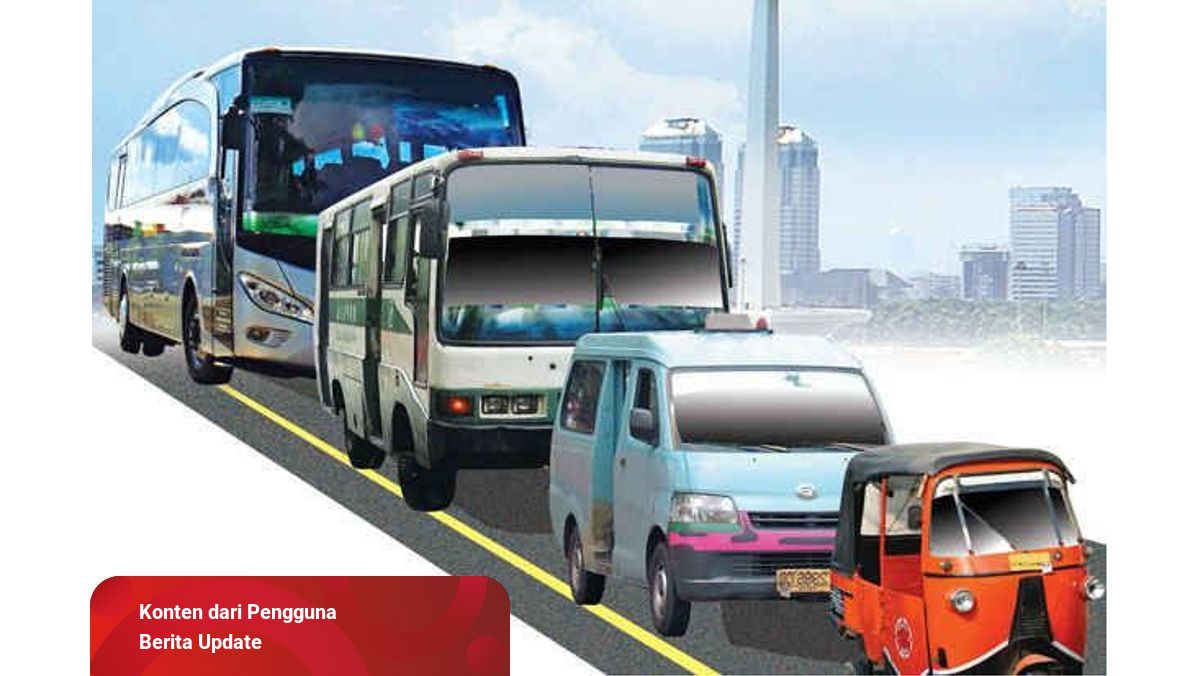 Detail Gambar Alat Transportasi Umum Nomer 19