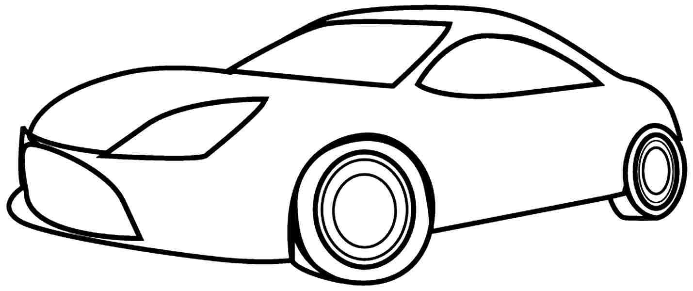 Detail Gambar Alat Transportasi Untuk Diwarnai Nomer 34