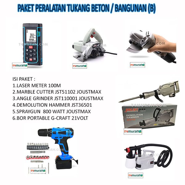 Detail Gambar Alat Tukang Bangunan Nomer 37