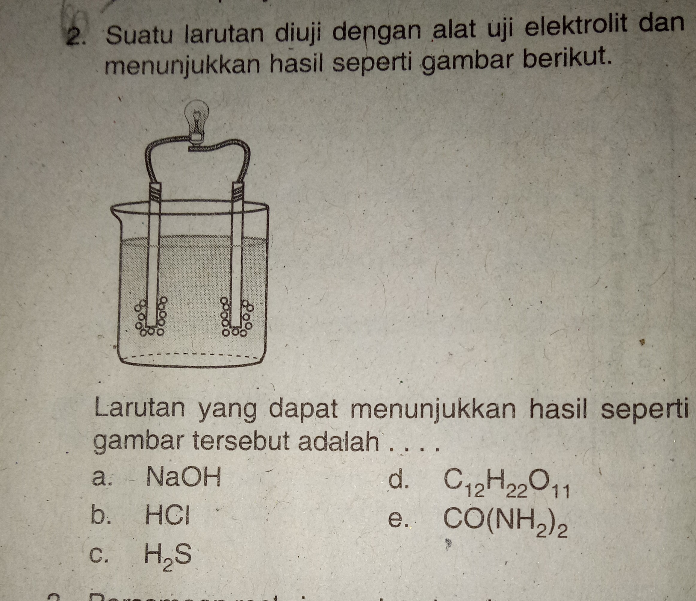 Detail Gambar Alat Uji Larutan Elektrolit Nomer 54