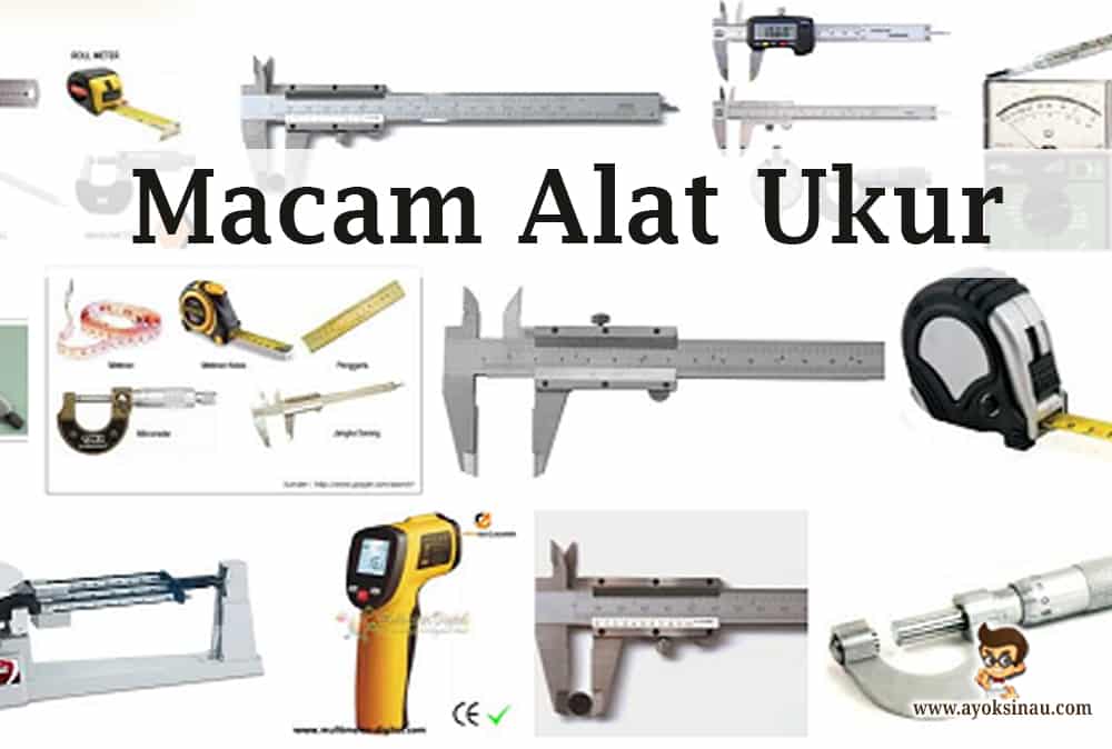 Detail Gambar Alat Ukur Nomer 8