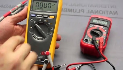 Detail Gambar Alat Ukur Ampermeter Nomer 14