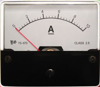 Detail Gambar Alat Ukur Ampermeter Nomer 17