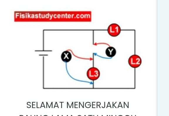 Detail Gambar Alat Ukur Ampermeter Nomer 56