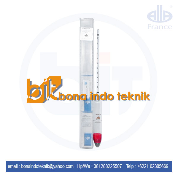 Detail Gambar Alat Ukur Hidrometer Nomer 47