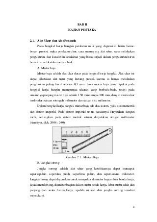 Detail Gambar Alat Ukur Mista Nomer 41