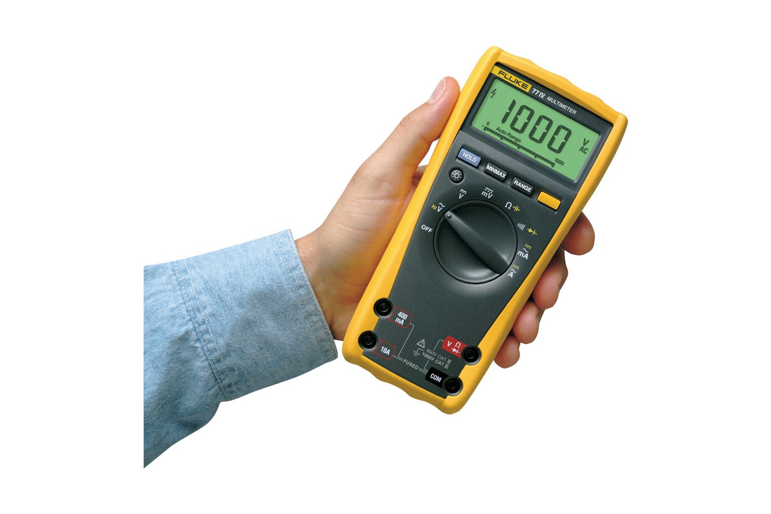 Detail Gambar Alat Ukur Multimeter Nomer 30