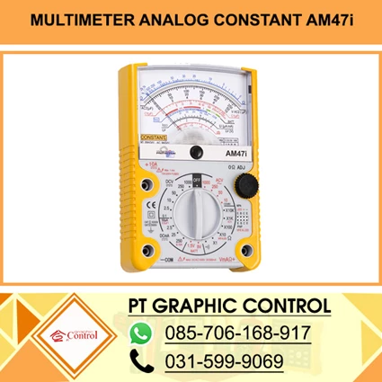 Detail Gambar Alat Ukur Multimeter Nomer 55