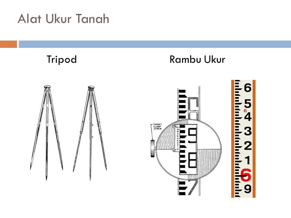 Detail Gambar Alat Ukur Tanah Dan Bagian Nomer 39