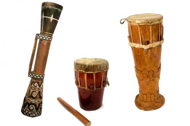 Detail Gambar Alat2 Musik Tradisional Nomer 25