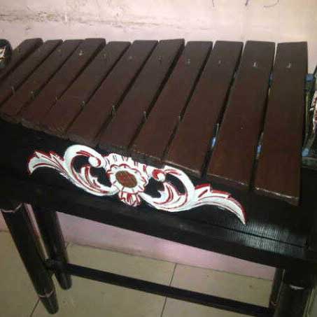 Detail Gambar Alatalat Musik Pakpak Nomer 3