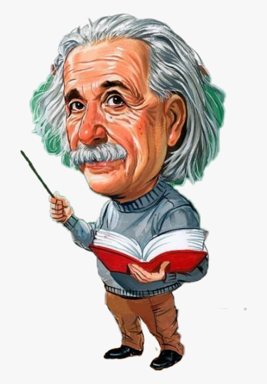 Detail Gambar Albert Einstein Nomer 17