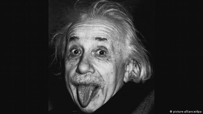 Detail Gambar Albert Einstein Nomer 22