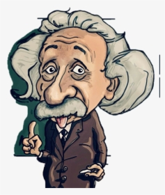 Detail Gambar Albert Einstein Nomer 44