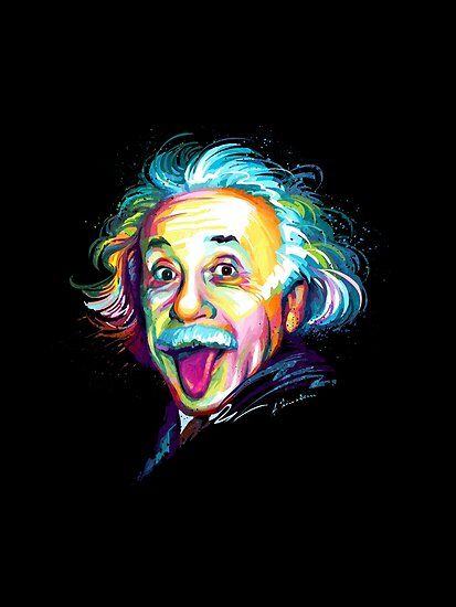 Detail Gambar Albert Einstein Nomer 7