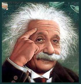 Detail Gambar Albert Einstein Animasi Nomer 26